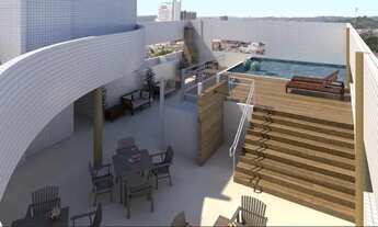 Imagem: Apartamento PRONTO PARA MORAR tem 57 metros