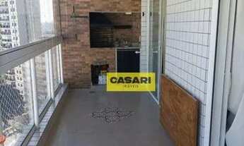 Imagem 5: Apartamento com 3 dormitórios à venda, 85 m² - Centro - São Bernardo do Campo/SP