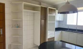 Imagem 2: Apartamento para aluguel com 165 metros quadrados com 3 quartos em Cremação - Belém - Pará