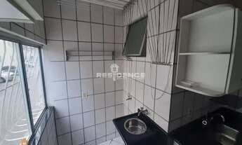 Imagem 5: Apartamento com 2 dormitórios para alugar, 50 m² por R$ 1.260,00/mês - Jockey de Itaparica