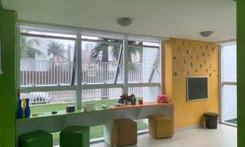 Imagem 4: Apto no Edf Morada Porto Nobre com 3 quartos