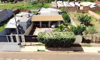 Imagem 5: Campo Grande - Casa Padrão - Nova Campo Grande