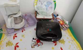 Imagem: Alugo quarto em residência