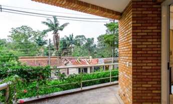 Imagem 4: Casa em condomínio no Alto da Boa Vista 432m² com 4 dormitórios e 4 vagas