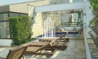 Imagem 7: Apartamento para Locação no Condomínio Paulista Park 35m² 1 suíte 2 banheiros 1 vaga