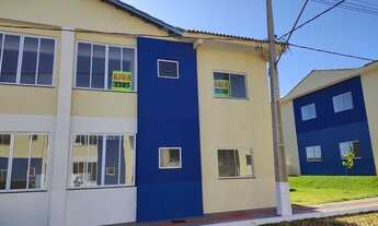 Imagem: Alugo Apartamento andar superior