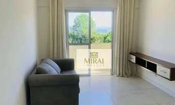 Imagem 2: Apartamento com 2 quartos para Vender, Edifício Lugano, Jardim das Indústrias 62 metros