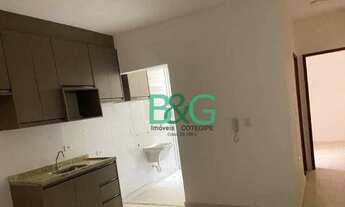 Imagem 3: Kitnet com 1 dormitório para alugar, 35 m² por R$ 1.600/mês - Imirim - São Paulo/SP