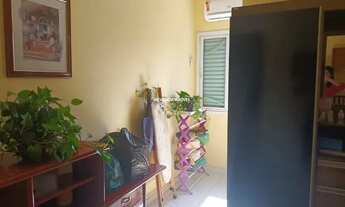 Imagem 2: Sobrado á venda 77m² com 2 Quartos , 2 banheiros e 2 vagas