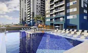 Imagem 7: Apartamento com 2 dormitórios à venda, 69 m² por R$ 494.000,00 - Vila Rosália - Guarulhos