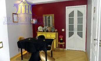 Imagem 2: Apartamento em São Paulo