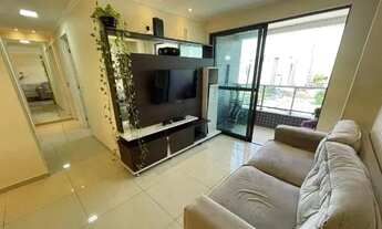 Imagem: Madalena - 03Qtos/01 Suíte - Padrão Moura