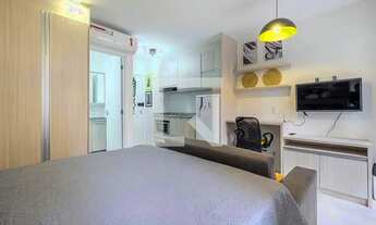 Imagem 5: Apartamento para Aluguel - Pinheiros, 1 Quarto, 25 m2