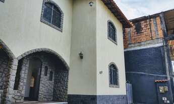 Imagem 6: Alugo excelente casa duplex, com 4 quartos em Ampliação - Itaboraí - RJ