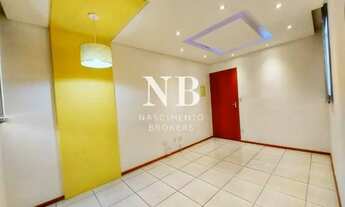 Imagem 2: ?Apartamento Mobiliado 2 quartos com vaga (com eletro e moveis) no Francisco Bernadino?