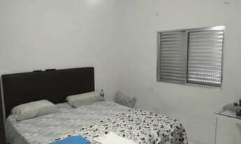 Imagem 7: Casa térrea um dormitório revertida em três