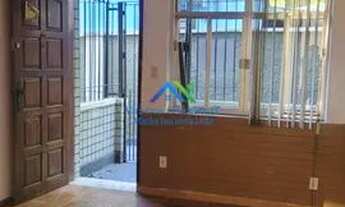 Imagem 2: Apartamento à venda no bairro Fábrica - Juiz de Fora/MG