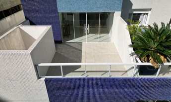 Imagem 2: Apartamento para venda com 94 metros quadrados com 1 quarto em Navegantes - Capão da Canoa