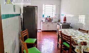 Imagem 4: Casa Sobrado em Planalto Paulista - São Paulo