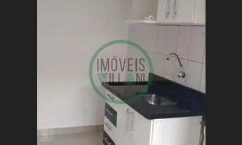 Imagem 5: APARTAMENTO COM 2 DORMITÓRIOS À VENDA, 54 M² POR R$ 180.000,00 - JARDIM SANTA INÊS II - SÃ