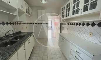 Imagem 7: Apartamento Padrão em Campinas