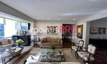 Imagem 6: Apartamento, Moema Índios - São Paulo