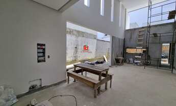 Imagem 2: Passaredo Casa de condomínio térrea para venda com 3 quartos