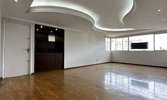 Imagem 4: Apto 5 Quartos 178m2 - Setor Aeroporto - Goiânia - GO