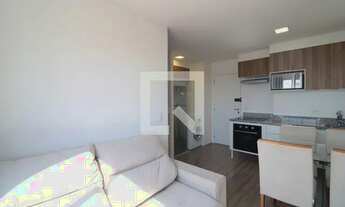 Imagem 4: Apartamento para Aluguel - Belém, 2 Quartos, 37 m2