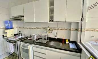 Imagem 5: Réveillon 2024 - Parcelamento 6x - Apartamento c/ 3 Quartos - Prainha - 1 Quadra Mar