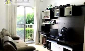 Imagem: Apartamento em Cambuci - São Paulo