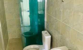 Imagem 6: Dom Pedro: 03 Quartos + edicula reformada