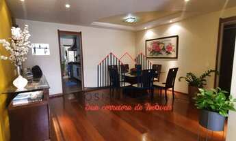 Imagem 3: Apartamento com 4 Quartos, Suíte e 2 Vagas à Venda na Tijuca!!! Próximo ao Metrô Uruguai!!