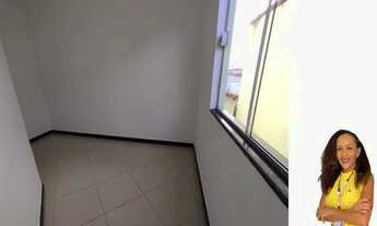 Imagem 7: PRV19F Triplex com 3 quartos sendo uma suíte máster com 3 ambientes