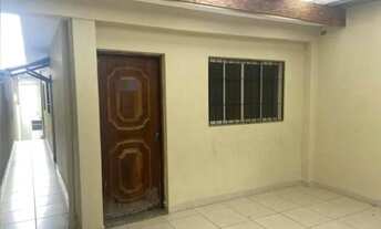 Imagem 3: Sobrado para aluguel possui 90 metros quadrados com 3 quartos em Vila Hermínia - Guarulhos