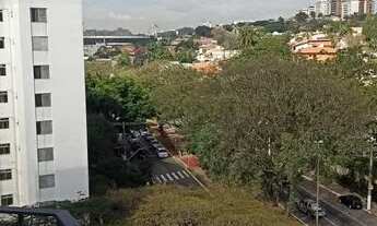 Imagem: Apartamento com 3 quartos em Vila Progredior