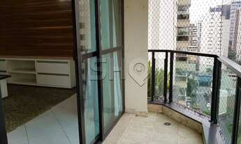 Imagem 3: Apartamento no Itaim Bibi com 3 dormitórios