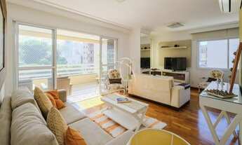 Imagem: SãO PAULO - Apartamento Padrão - Vila