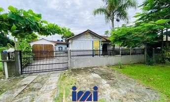 Imagem 2: Casa a venda em Pontal do Sul