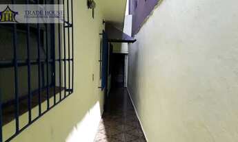 Imagem 2: Casa Térrea em Vila Santo Estéfano - São Paulo