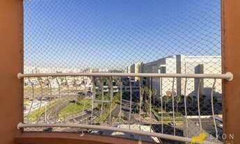 Imagem: Apartamento com 3 dormitórios para alugar