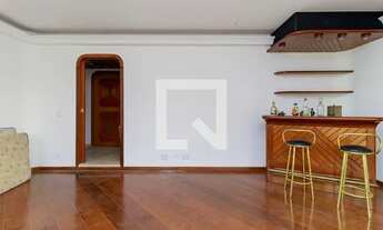 Imagem 4: Apartamento para Aluguel - Brooklin, 4 Quartos, 200 m2