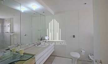 Imagem 5: Apartamento à venda 276m² 4 dormitórios (3 suítes) 3 vagas no Jardim Paulista