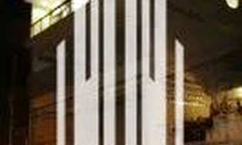 Imagem: Galpão à venda na Vila Amália (Zona Norte)