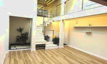 Imagem 3: Linda Casa, Moderna, com 2 Suítes, Á Venda, Campo Belo