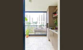 Imagem 6: Apartamento à Venda - Jardim Marajoara , 3 Quartos, 76 m2