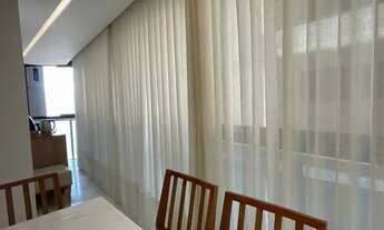 Imagem 5: Apartamento para venda possui 76 metros quadrados com 2 quartos em Praia da Costa - Vila V