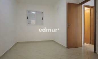 Imagem 4: APARTAMENTO no bairro Jardim com 59m². 2 dormitórios e 2 vagas. Confira