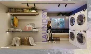 Imagem 6: Apartamento a venda - Santa Maria, Santo André