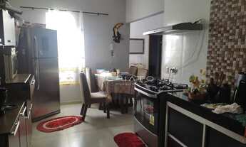 Imagem 4: Casa com 3 dormitórios à venda, 170 m² por R$ 350.000,00 - Setor Scala II - Anápolis/GO